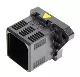 PushPull SFP XS Receptacle short, LC Dup