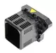 PushPull SFP XS Receptacle short, LC Dup