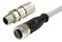 Circular connectors System cabling