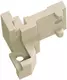 DIN-Power fixing bracket A left