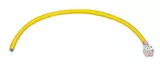1x preLink 4x2xAWG26/7 Cat.6A 0,2m