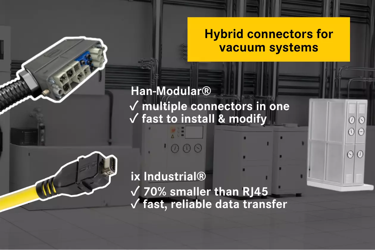 Hybrid connectors for vacuum systems.png
