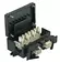 Han-Power S with 2x Han Q8/0-F 2.5-4 mm²