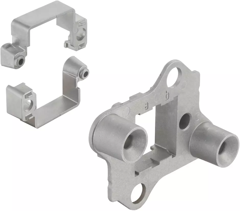Han 6Mod Docking Frame Moveable, Set
