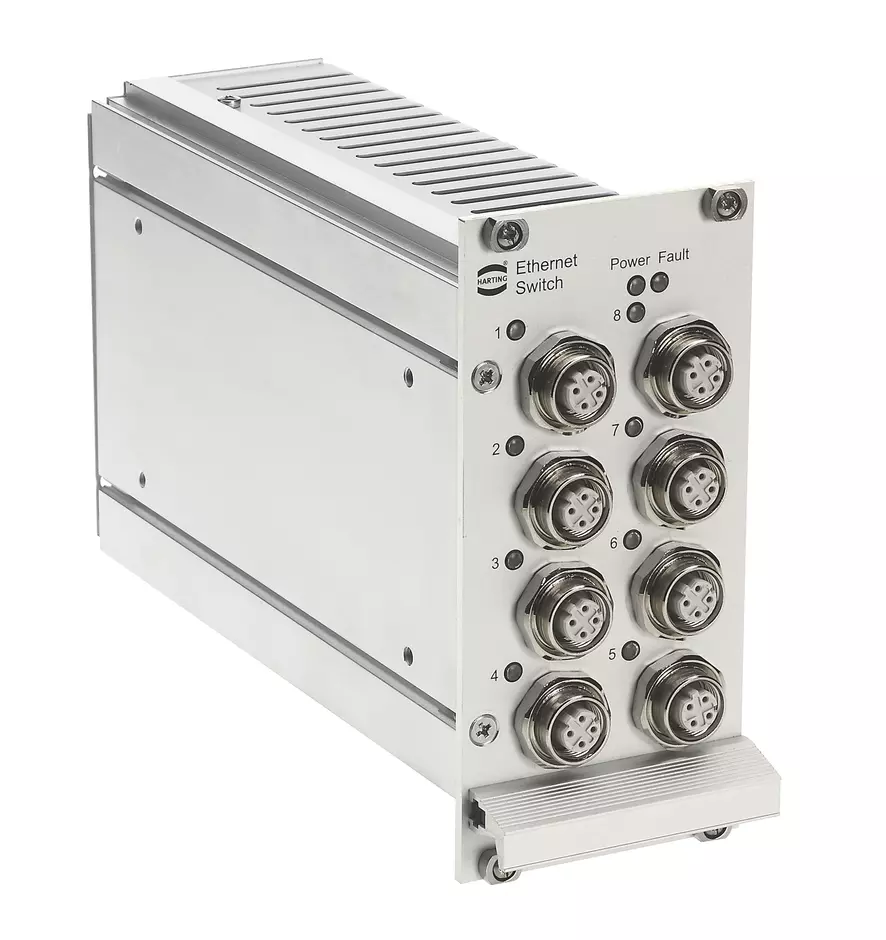 Ha-VIS eCon 9080-B1