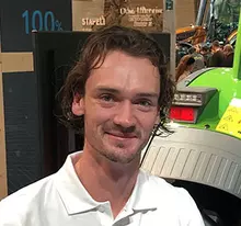 Eerke Lauwen (Lauwen Agro Engineering)