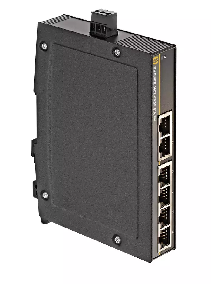 Ha-VIS eCon 3060B-A
