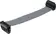 har-flex, 6p, w/o sr, PVC, L=100mm