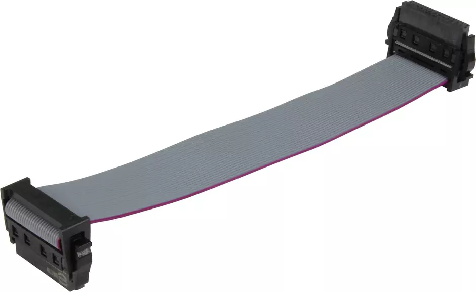 har-flex, 6p, w/o sr, PVC, L=100mm