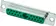 D-SUB M 21W1 STR FE SCUP TH PL3