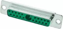 D-SUB-M-5W1-STR-FE-SCUP-TH-NM30