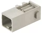 Han Domino DD cube, crimp (M.1)