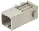 Han Domino DD cube, crimp (M.1)