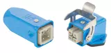 Han Ex 3A-QL Kit HBM angled/HTE-M20
