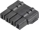 Han3A RJ45 Hybrid power jack SMD
