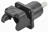 Han® S 120 HBM w. MC M6 black