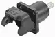 Han® S 120 HBM w. MC M6 black