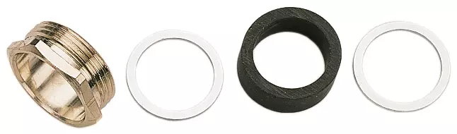 Acces. Metal Cable Seal Normal