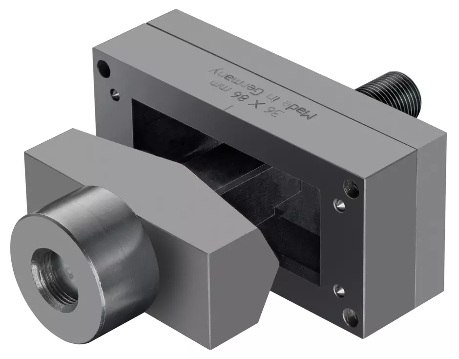 Han 16B Punch Unit