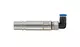 Pneum. contact metal OD3mm F+valve ang.
