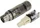 preLink M12-D cable jack 4-pole Cat.5