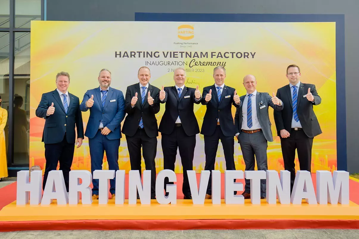 Vietnam plant inauguration-13.jpg