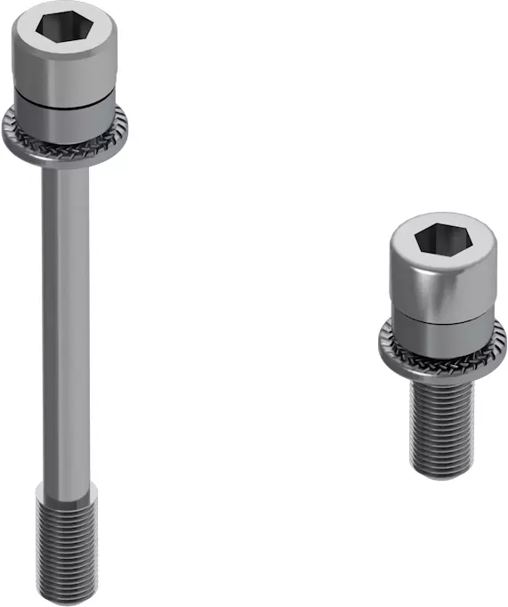 Han HPR-Compact SCL set one extender