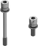 Han HPR-Compact SCL set one extender
