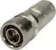 M12 PushPull 8-pole X-coded male