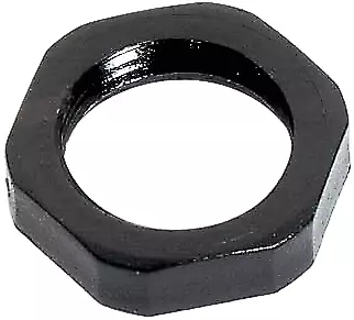 LOCK NUT (PLASTIC)