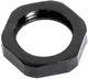 LOCK NUT (PLASTIC) M20
