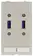 Data module (2x USB)
