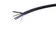 4+PEx1,5mm² PUR black