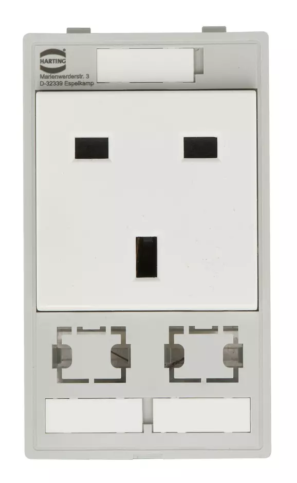 Han-Port Combi ins. GB(BS)/HIFF cut-out