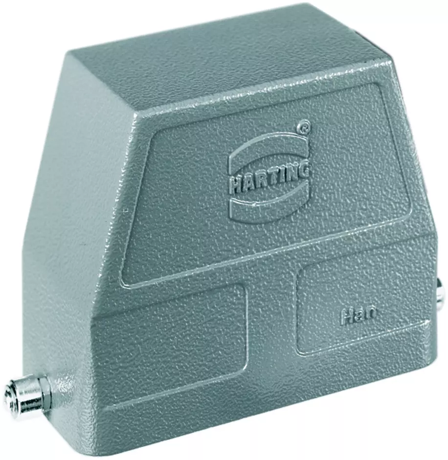 Han® 16 B TG HC LB SW38