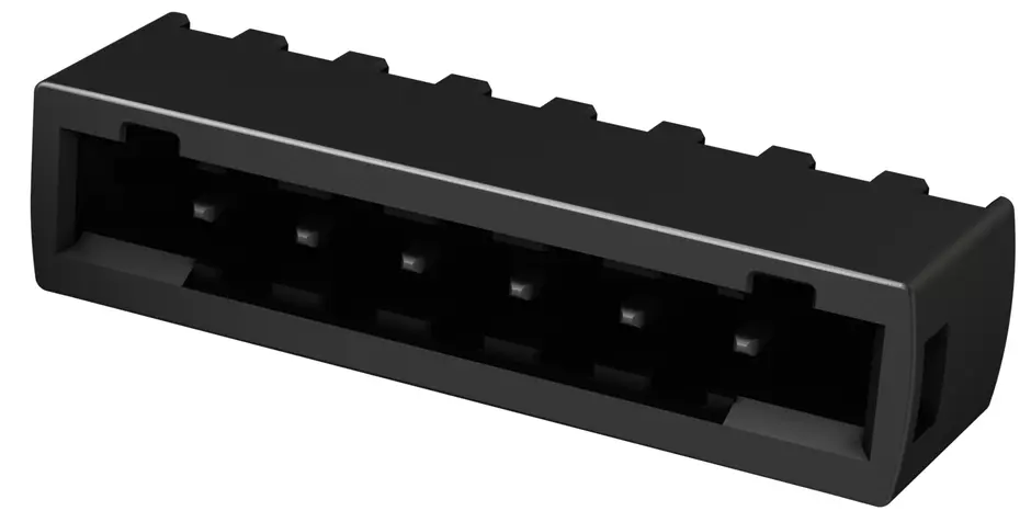 har-flexicon 2,54 MSH-2 SAMPLE BK