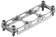 HC 650-Halterung enlarged-M