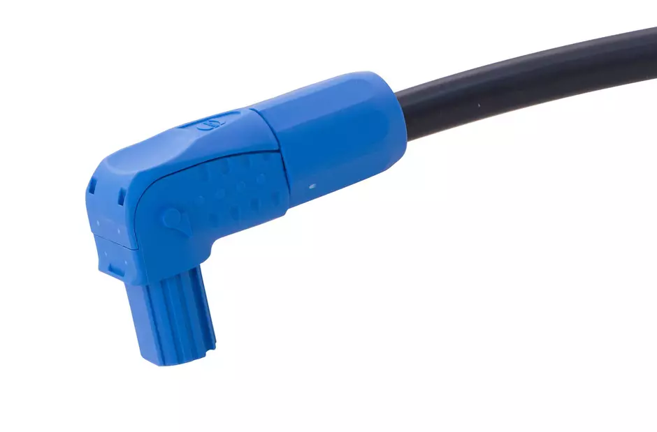 Han S 120 CA c-bu/- 16mm², 5m