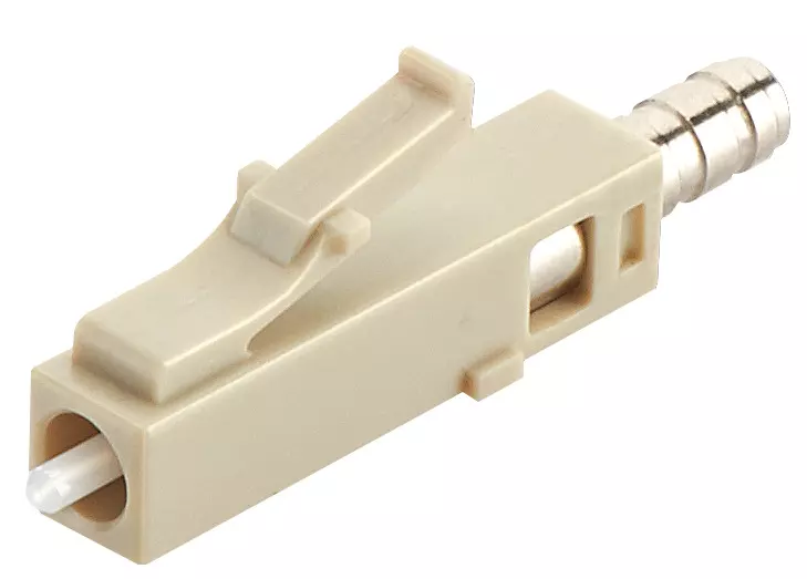 LC connector multimode 2mm