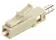 LC connector multimode 2mm