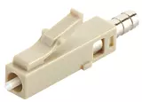 LC connector multimode 2mm