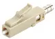 LC connector multimode 2mm
