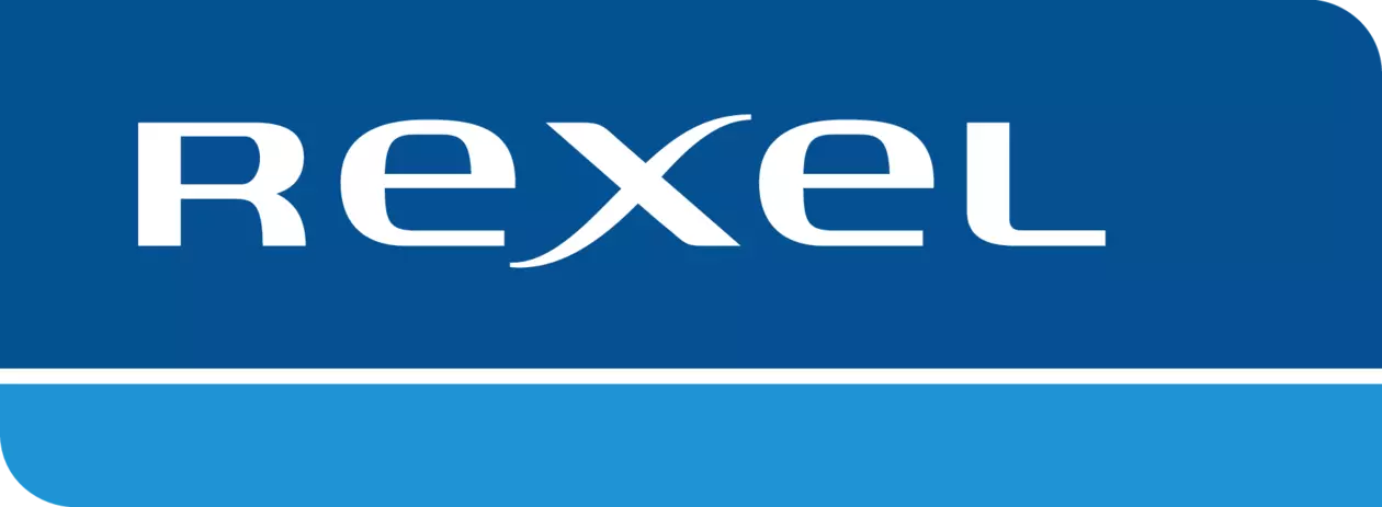 Logo Rexel Germany