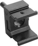 har-modular T-module male str.with guide