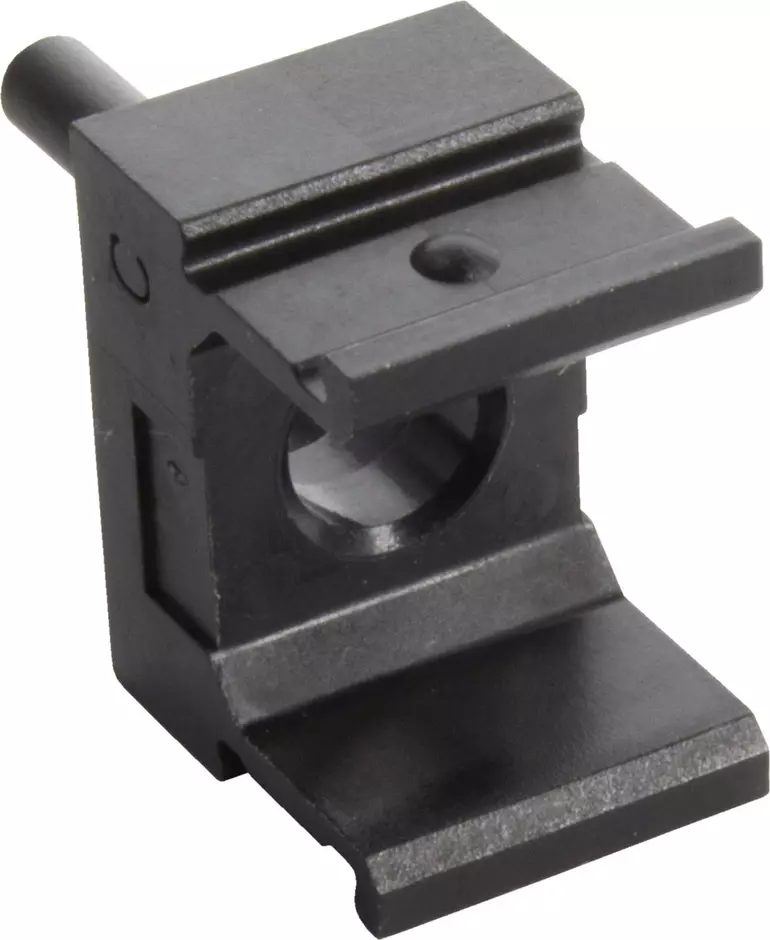 har-modular T-module male str.with guide