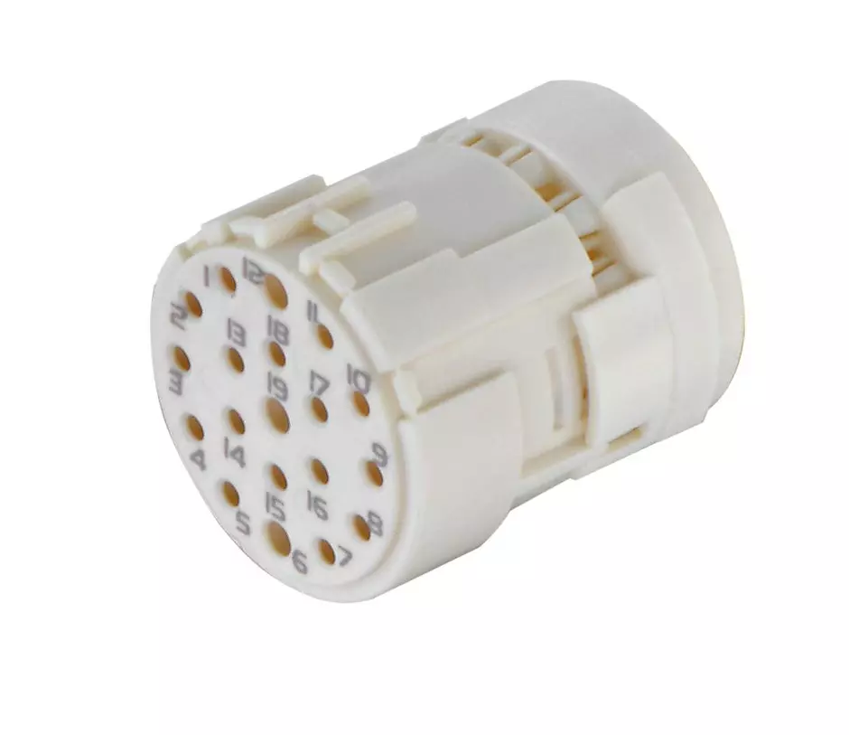 M23 19 Female -C