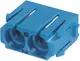 Han Pneumatic module, for 6mm contacts