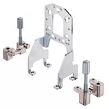 grip frame Han 6B hinged frame