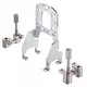 grip frame Han 6B hinged frame