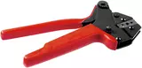 CRIMPING TOOL FOR POF